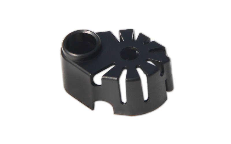 Walkera Master CP Tail motor sleeve